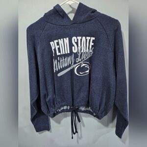 Colosseum Womens Small Penn State Top
